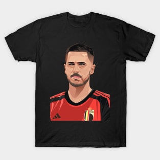 Eden Hazard Prime T-Shirt